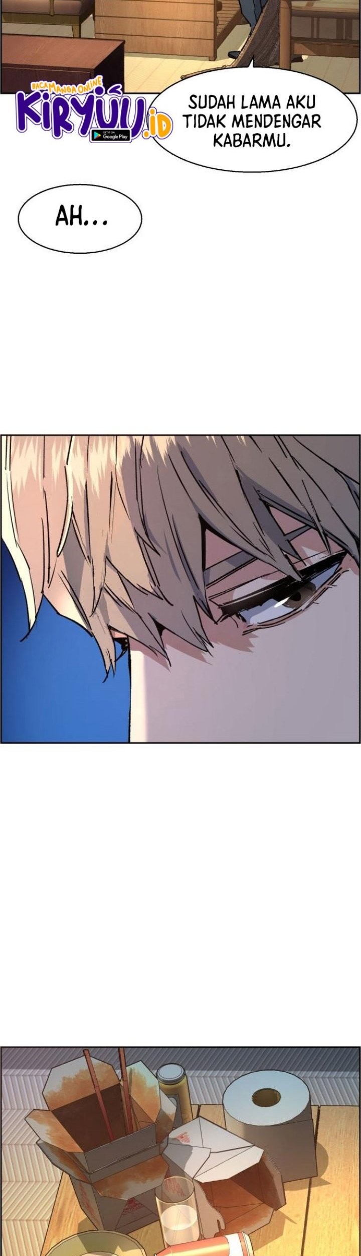 Mercenary Enrollment Chapter 117 - halaman 72