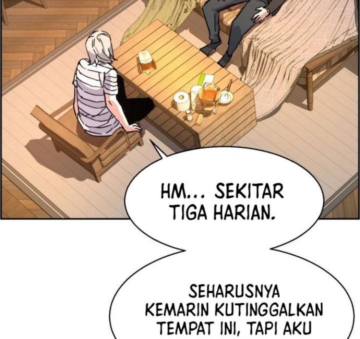 Mercenary Enrollment Chapter 117 - halaman 79