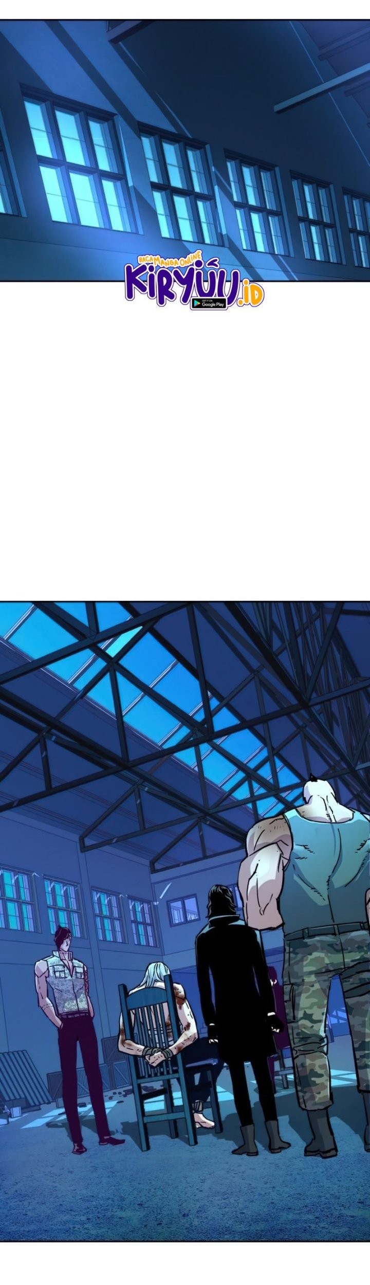 Mercenary Enrollment Chapter 118 - halaman 4