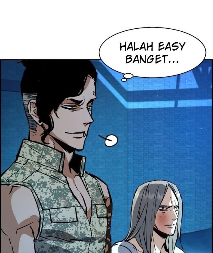 Mercenary Enrollment Chapter 118 - halaman 79