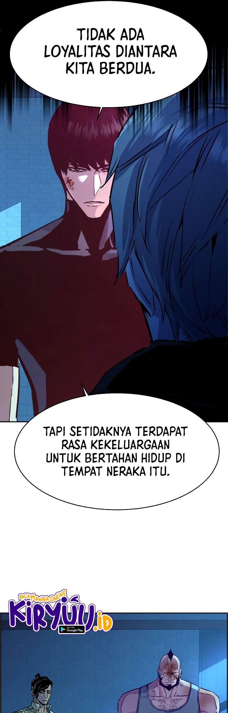 Mercenary Enrollment Chapter 119 - halaman 10