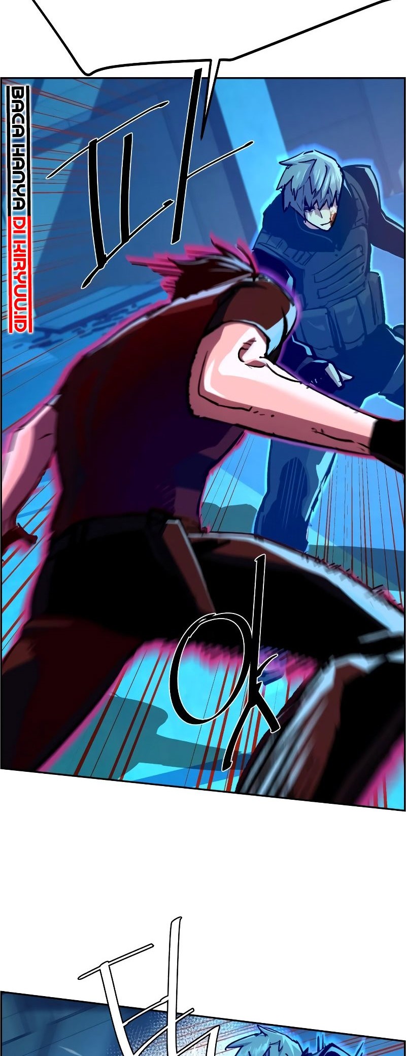 Mercenary Enrollment Chapter 119 - halaman 13