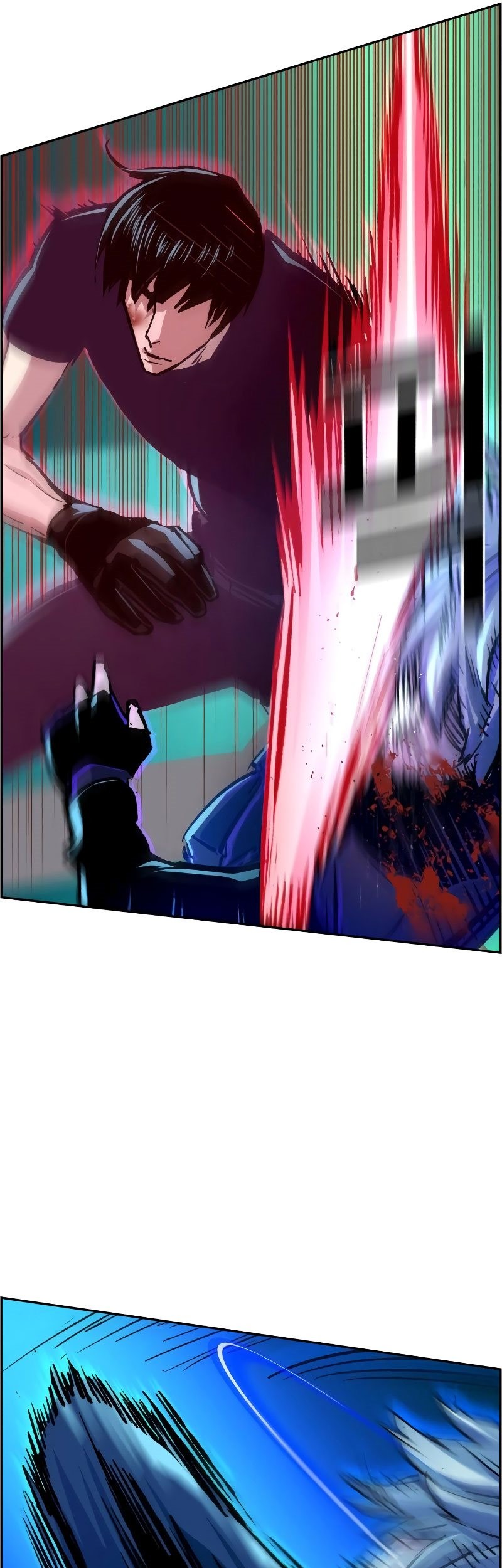 Mercenary Enrollment Chapter 119 - halaman 16