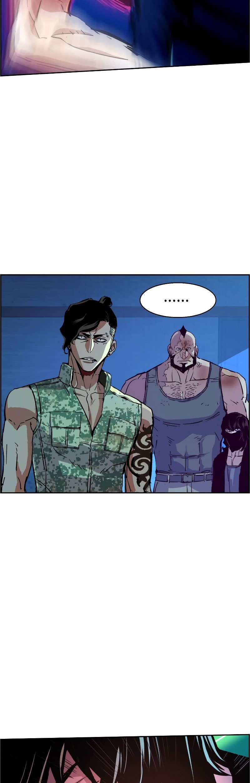 Mercenary Enrollment Chapter 119 - halaman 18