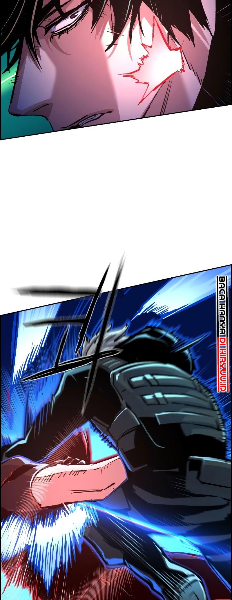 Mercenary Enrollment Chapter 119 - halaman 19