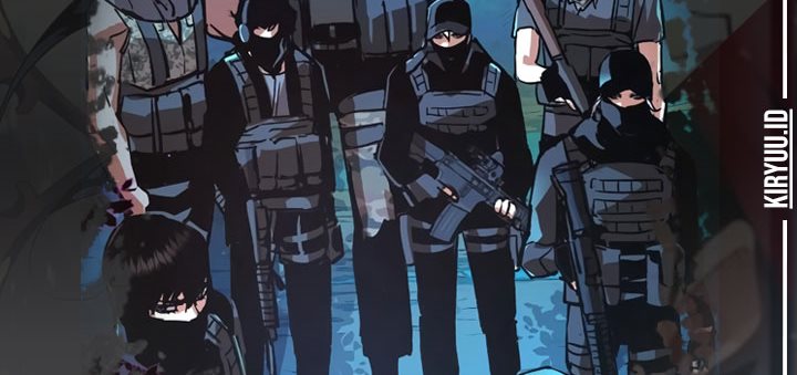 Mercenary Enrollment Chapter 119 - halaman 2