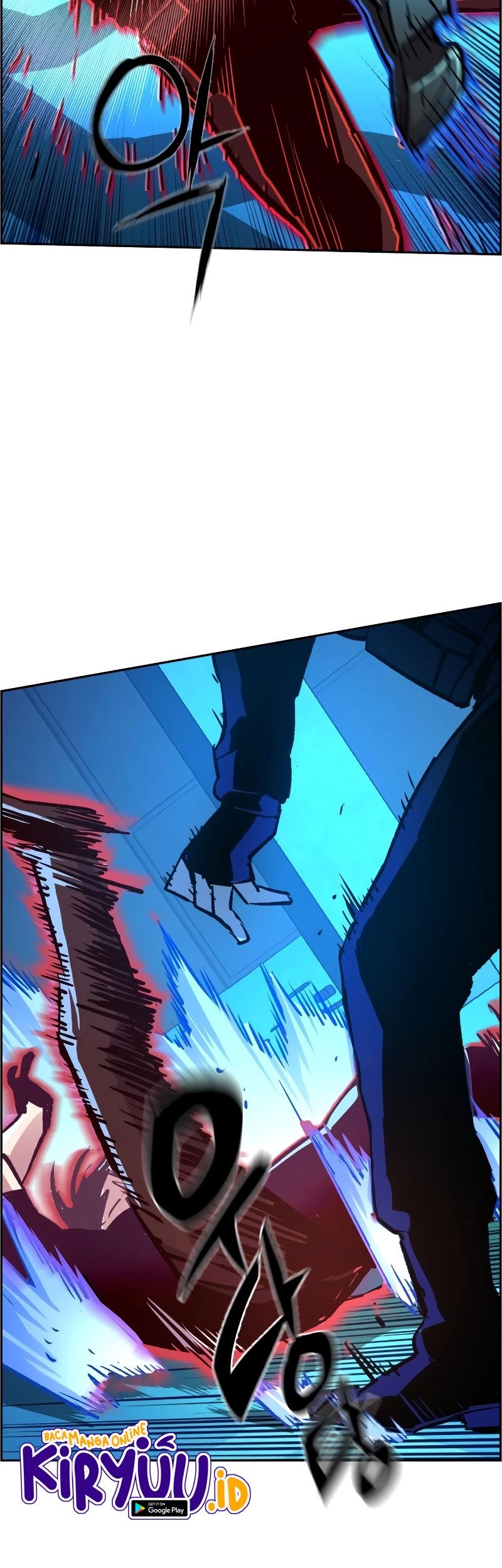 Mercenary Enrollment Chapter 119 - halaman 20