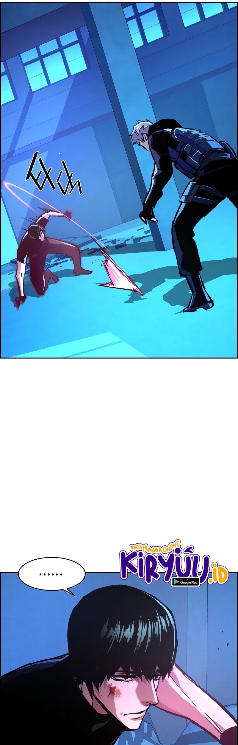 Mercenary Enrollment Chapter 119 - halaman 22