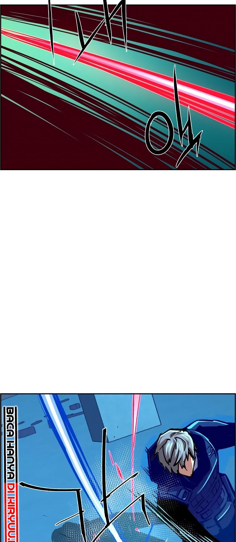 Mercenary Enrollment Chapter 119 - halaman 29
