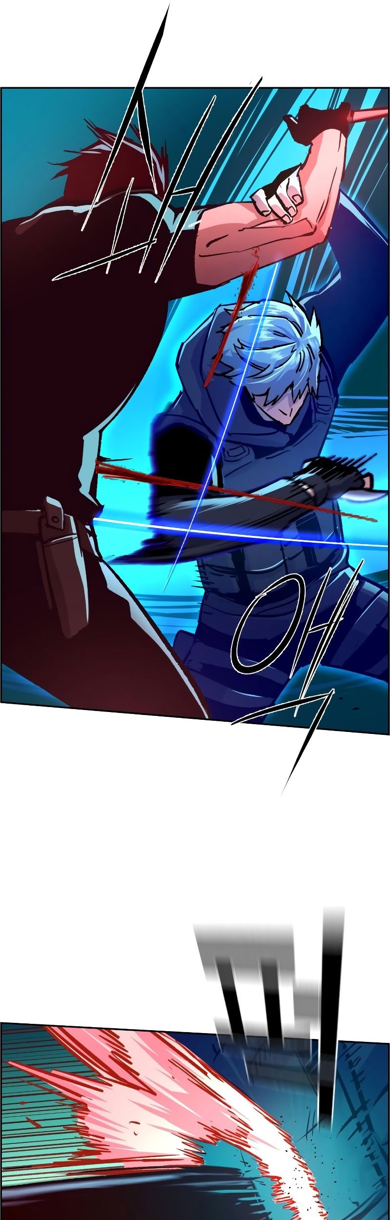 Mercenary Enrollment Chapter 119 - halaman 34