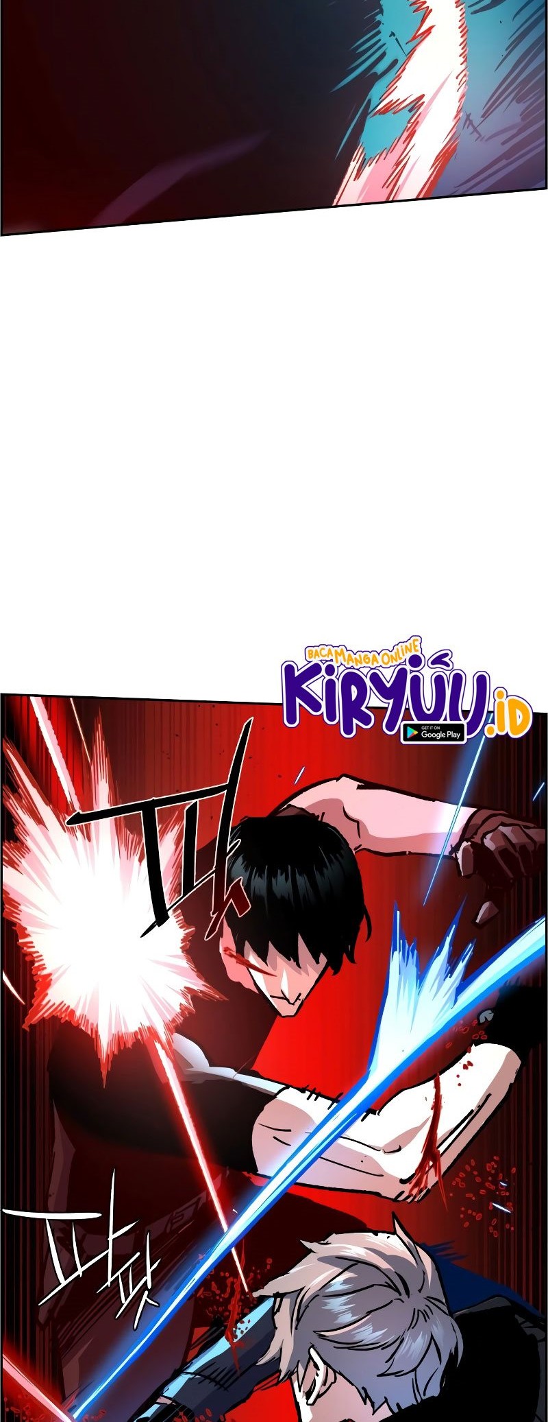 Mercenary Enrollment Chapter 119 - halaman 35