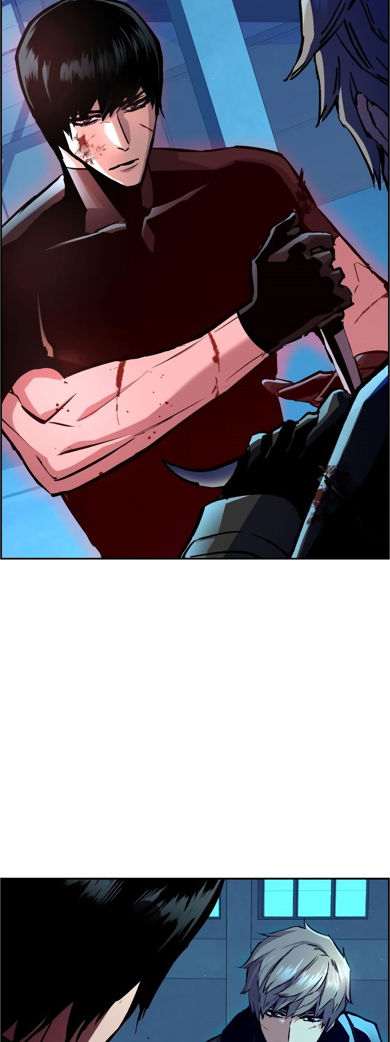 Mercenary Enrollment Chapter 119 - halaman 41