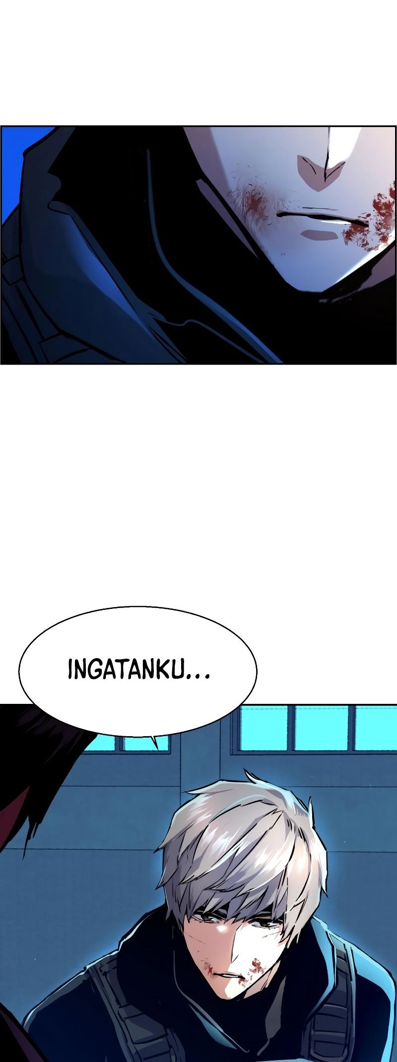 Mercenary Enrollment Chapter 119 - halaman 43
