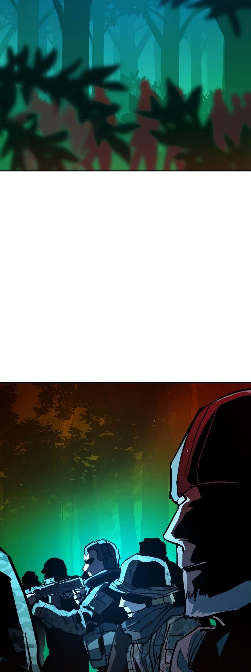 Mercenary Enrollment Chapter 119 - halaman 53