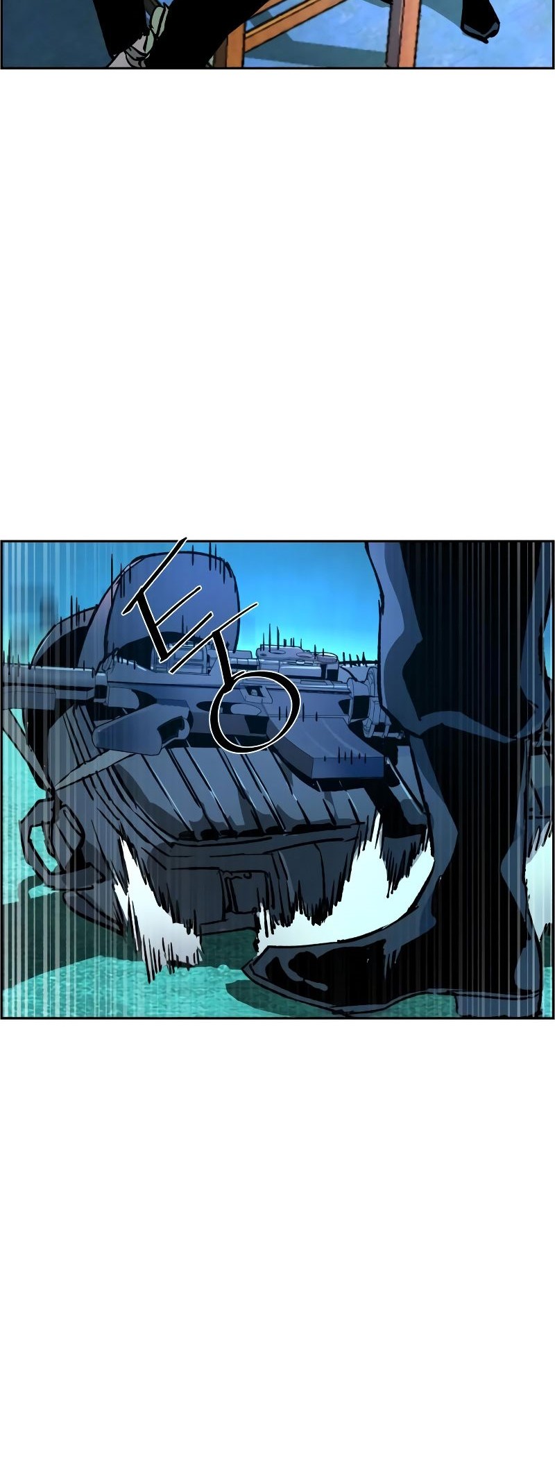 Mercenary Enrollment Chapter 119 - halaman 57