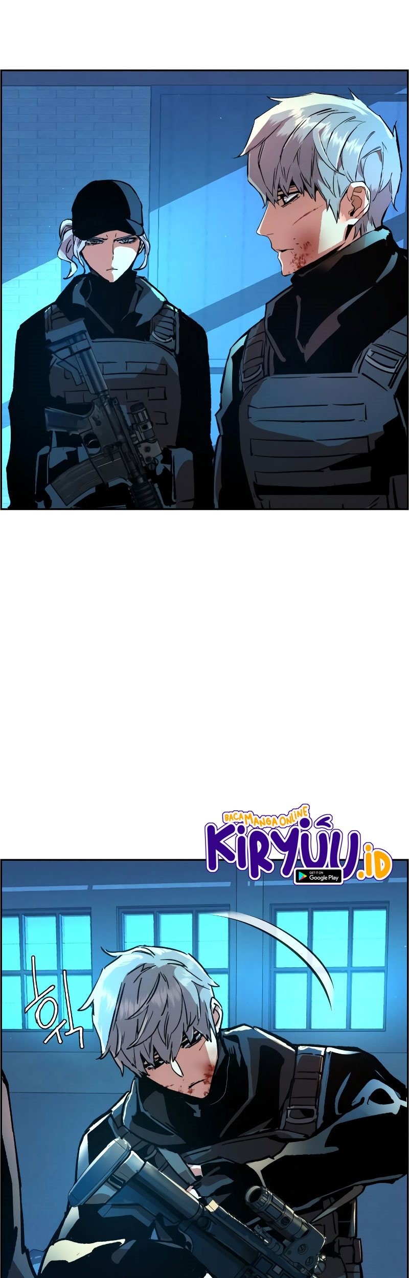 Mercenary Enrollment Chapter 119 - halaman 58