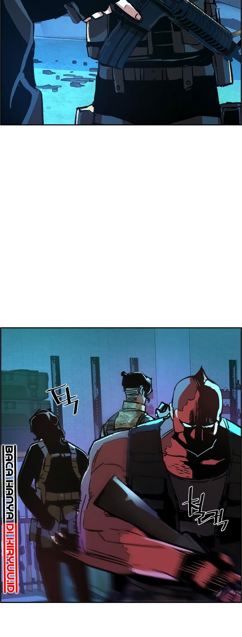 Mercenary Enrollment Chapter 119 - halaman 59