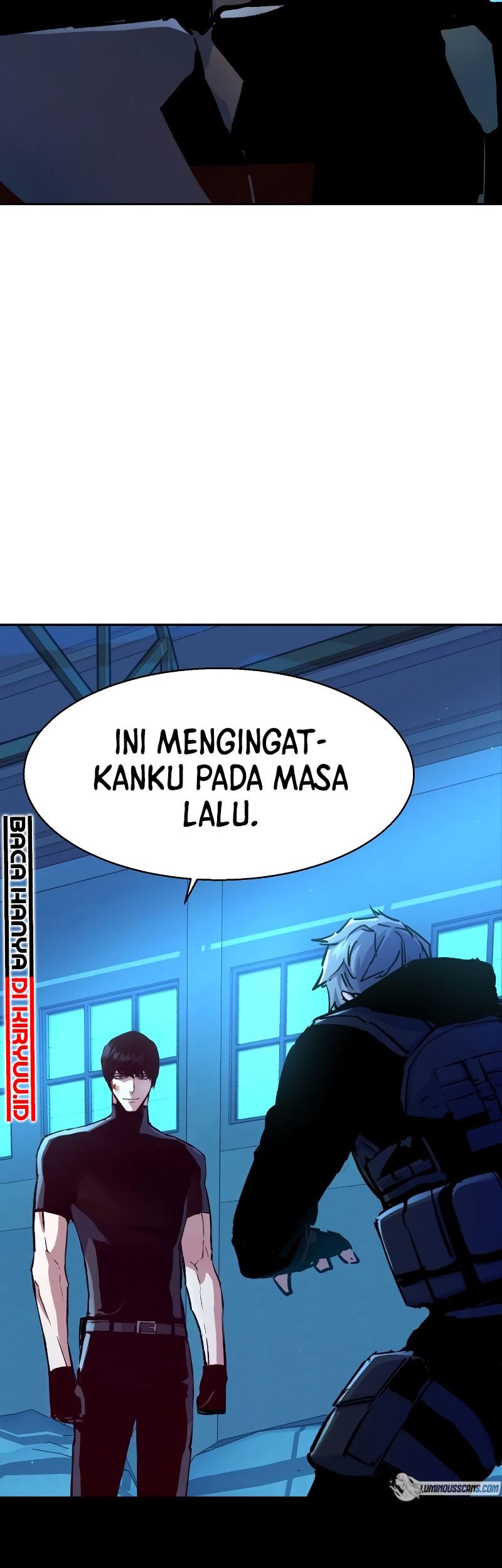 Mercenary Enrollment Chapter 119 - halaman 6