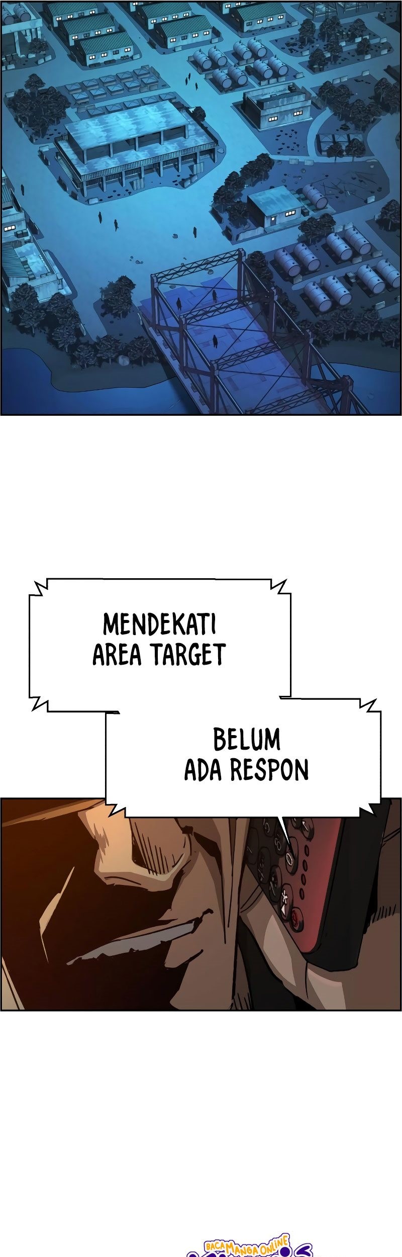 Mercenary Enrollment Chapter 119 - halaman 64