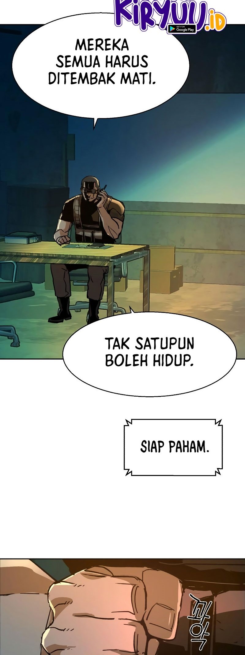 Mercenary Enrollment Chapter 119 - halaman 65