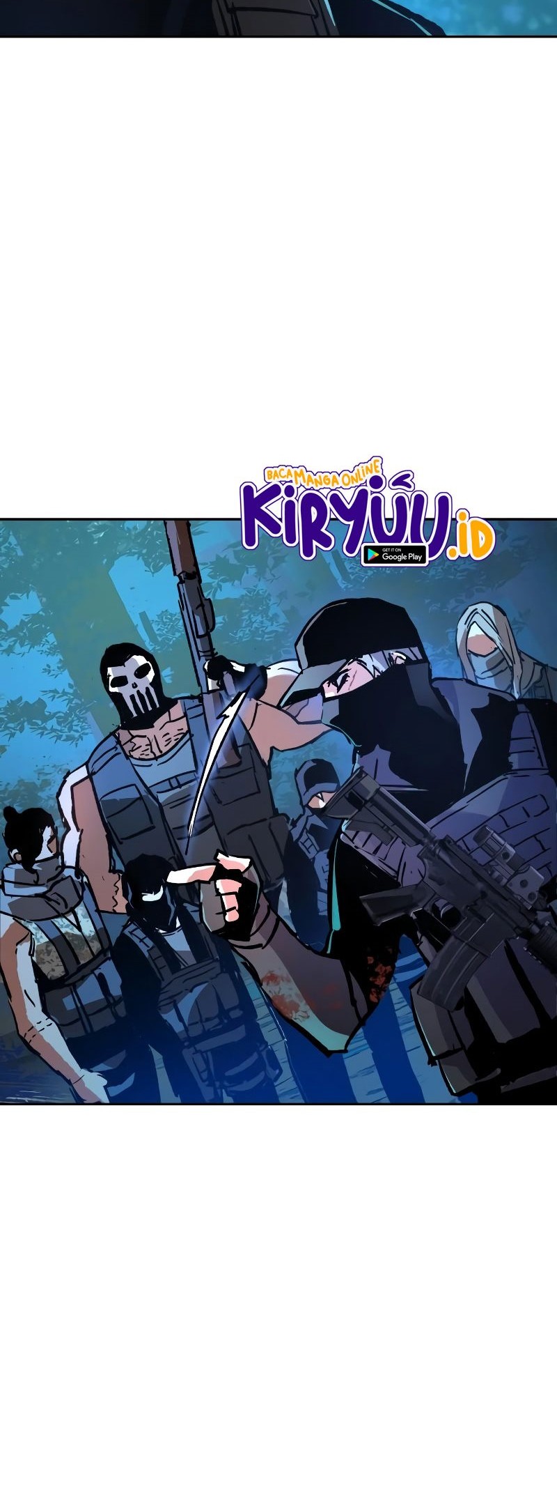 Mercenary Enrollment Chapter 119 - halaman 69