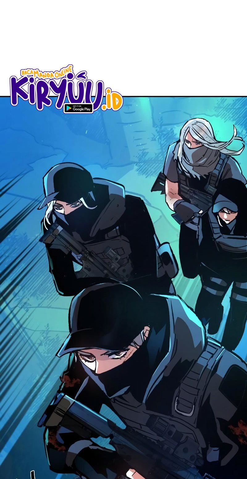 Mercenary Enrollment Chapter 119 - halaman 71