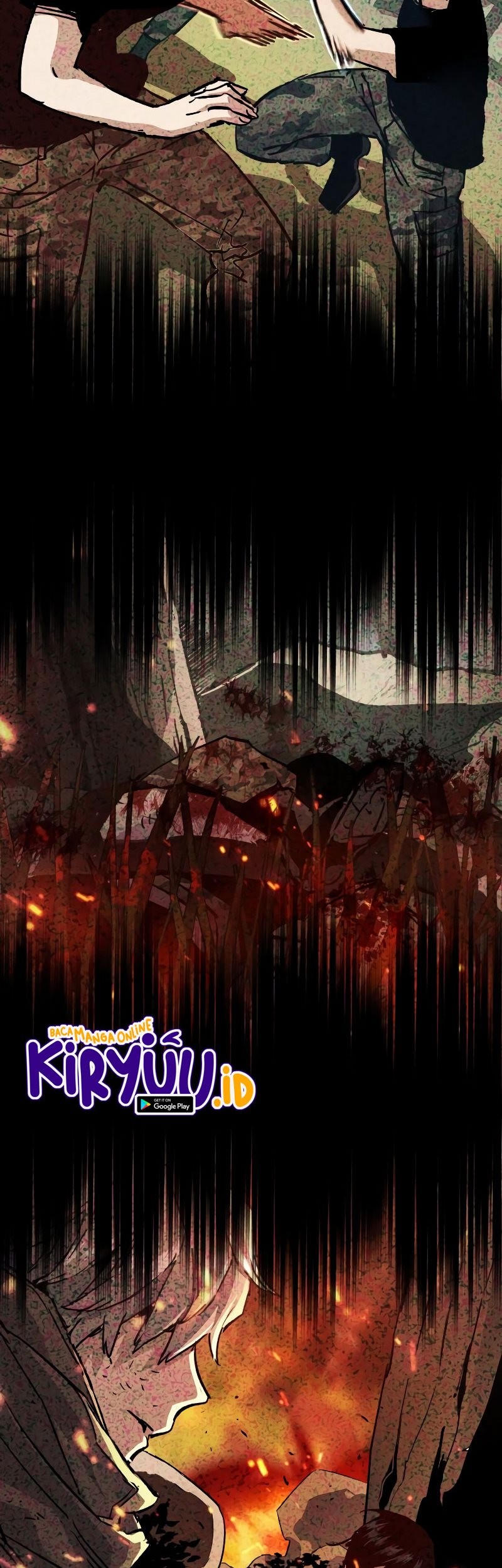 Mercenary Enrollment Chapter 119 - halaman 8