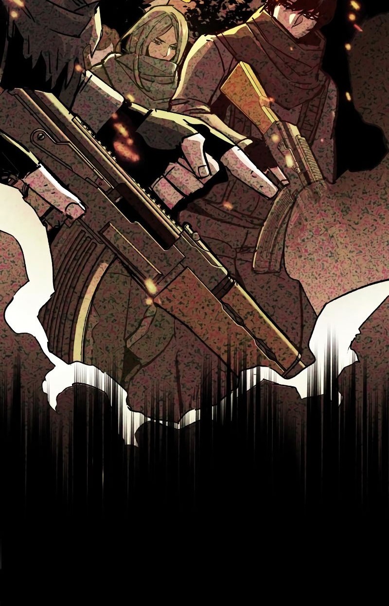 Mercenary Enrollment Chapter 119 - halaman 9