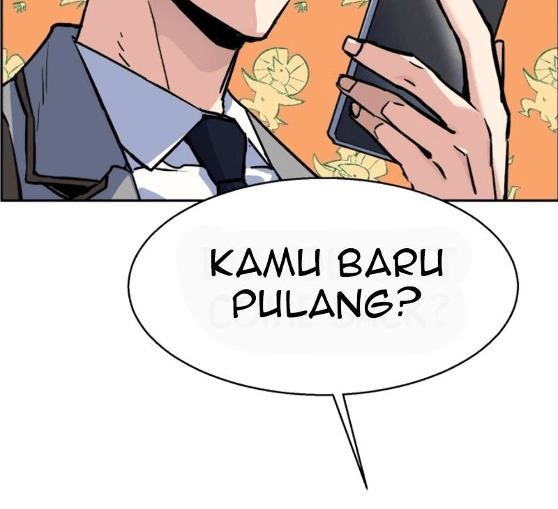 Mercenary Enrollment Chapter 12 - halaman 10