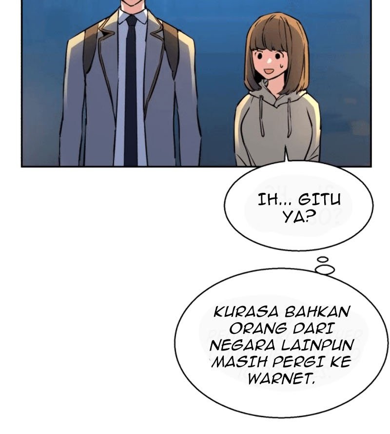 Mercenary Enrollment Chapter 12 - halaman 16