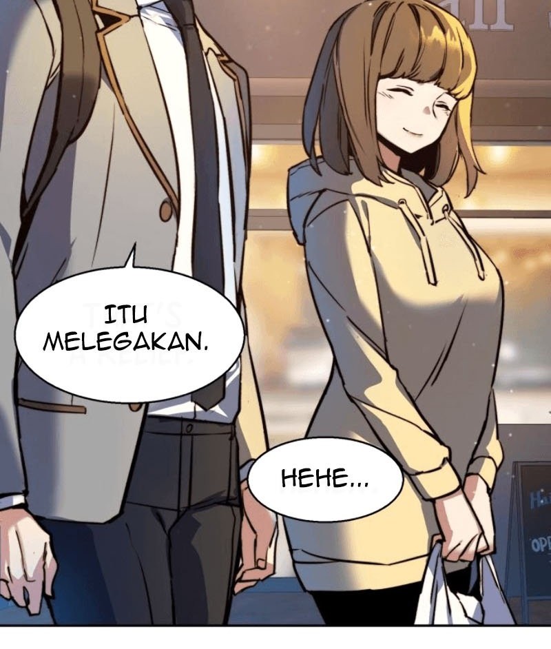 Mercenary Enrollment Chapter 12 - halaman 19