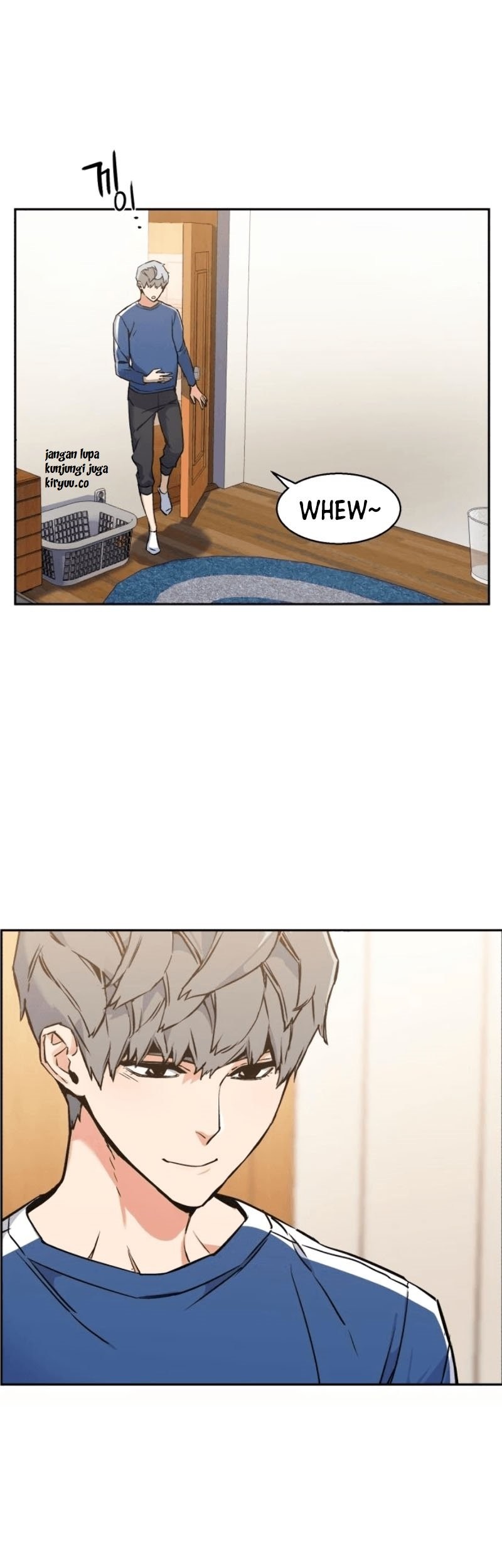 Mercenary Enrollment Chapter 12 - halaman 32