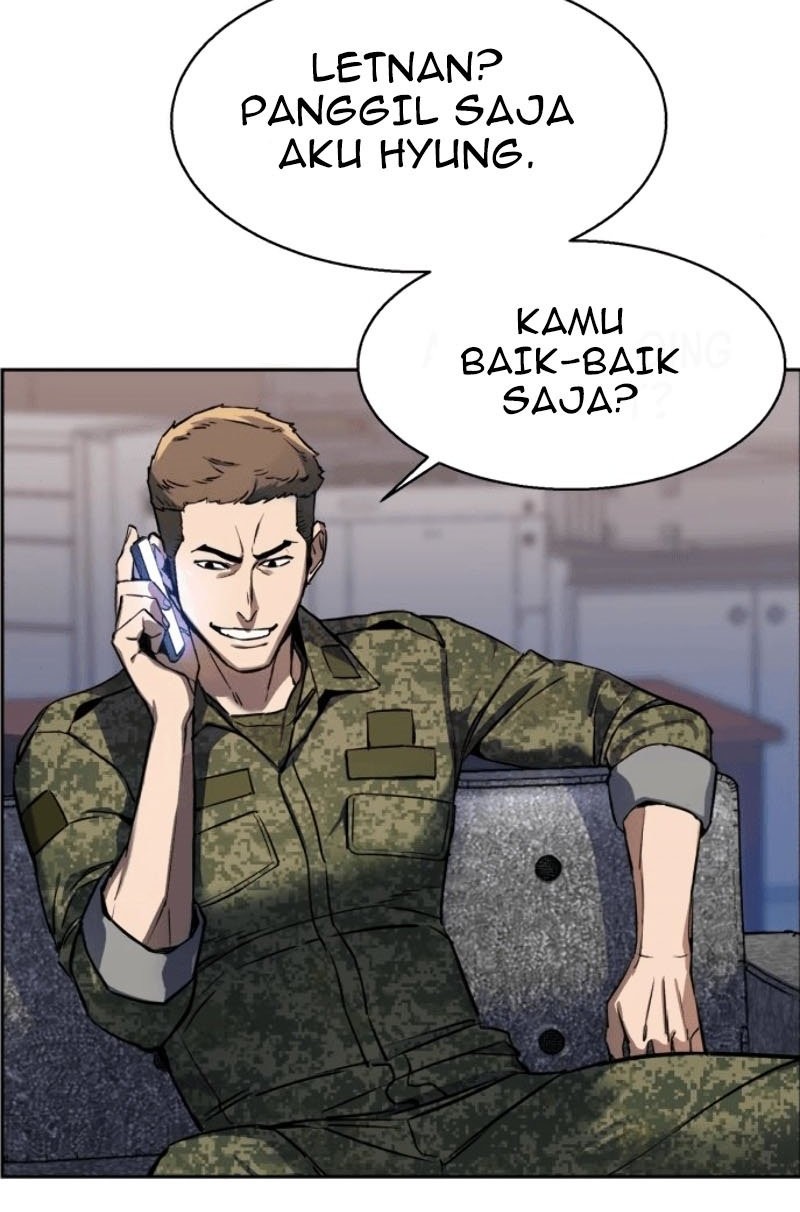 Mercenary Enrollment Chapter 12 - halaman 34