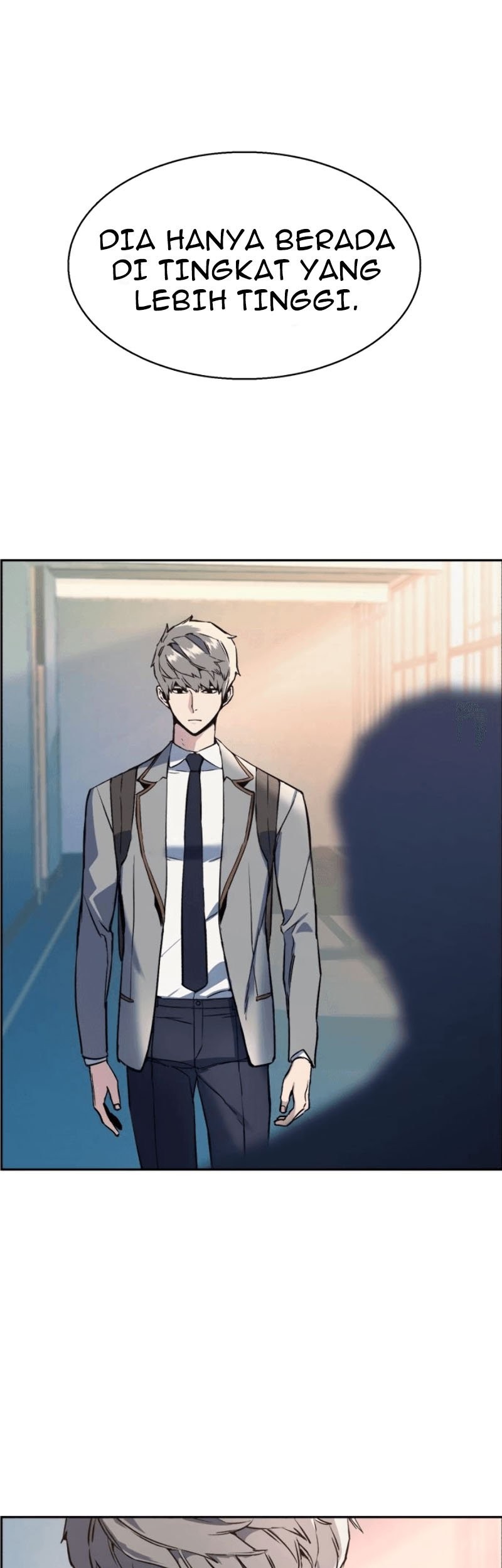 Mercenary Enrollment Chapter 12 - halaman 53