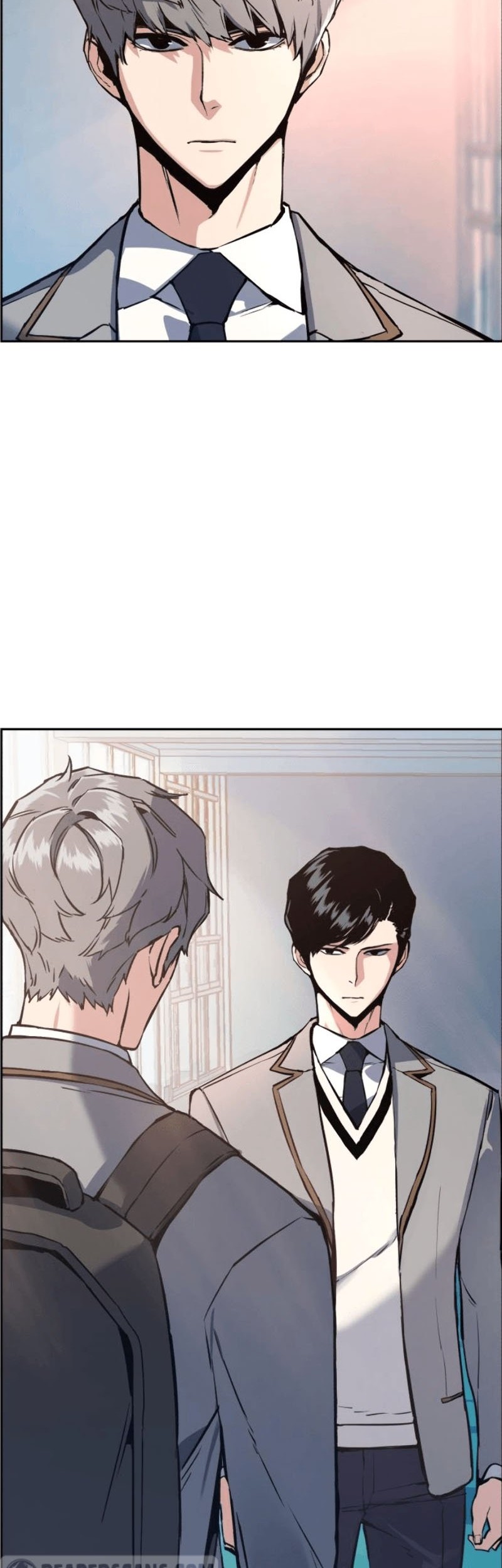 Mercenary Enrollment Chapter 12 - halaman 54
