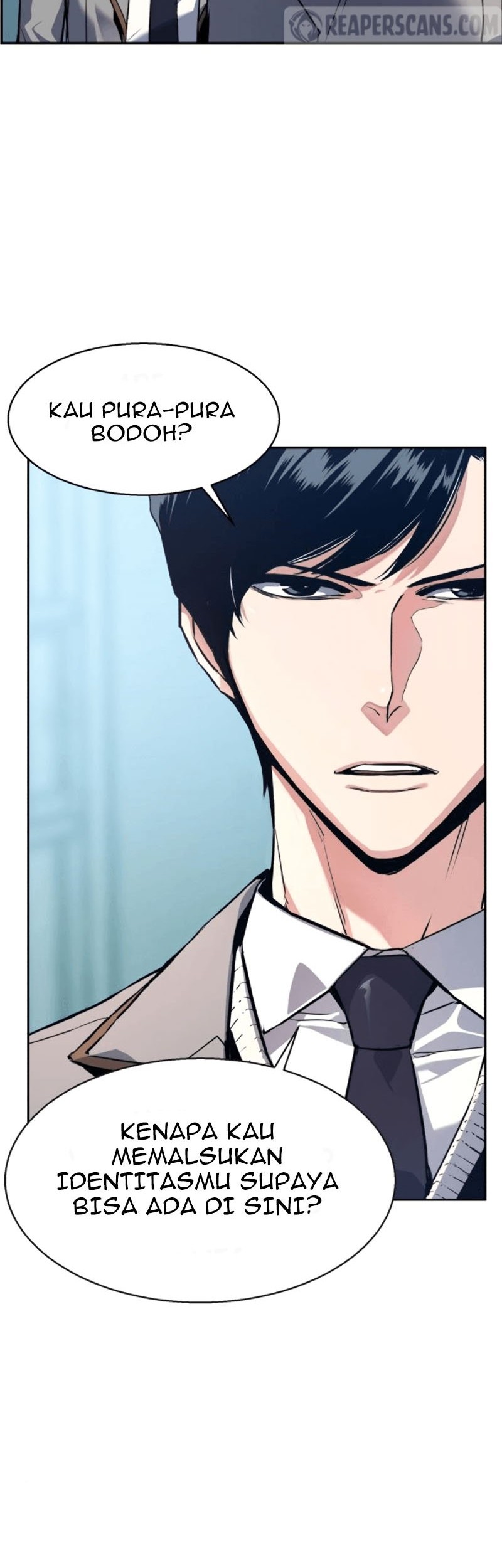 Mercenary Enrollment Chapter 12 - halaman 57