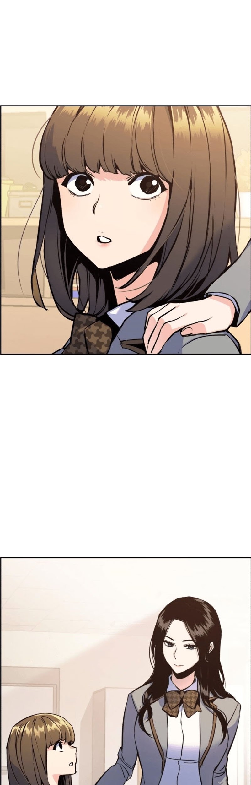 Mercenary Enrollment Chapter 12 - halaman 62