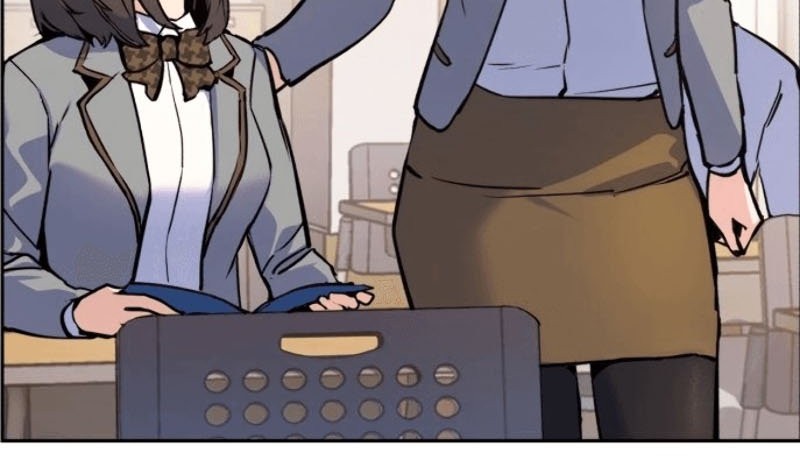 Mercenary Enrollment Chapter 12 - halaman 63