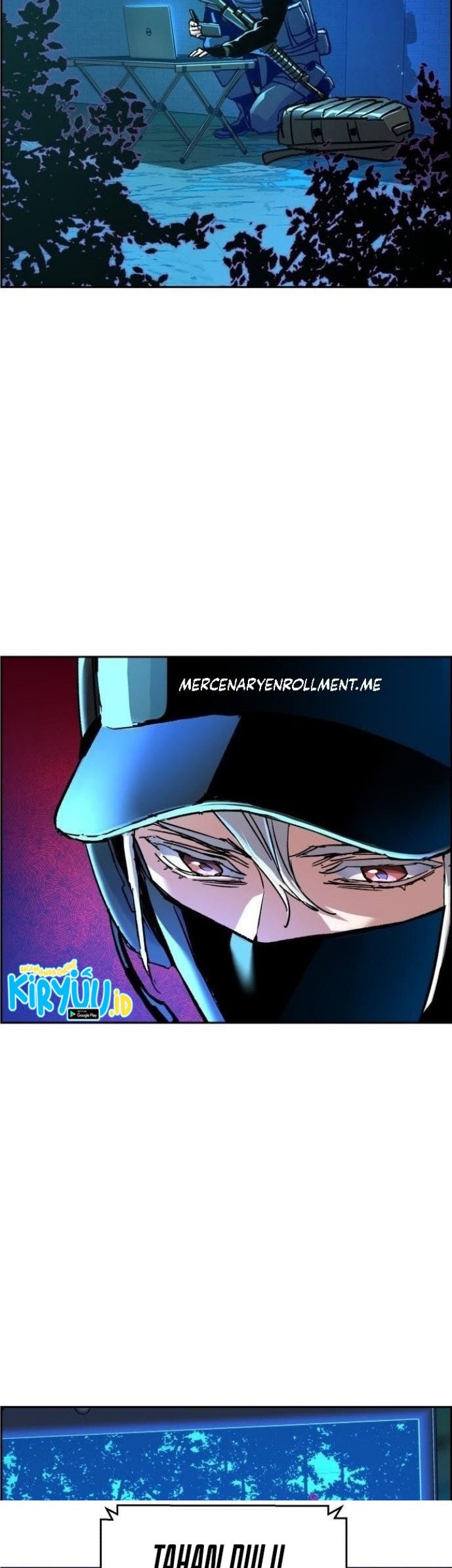 Mercenary Enrollment Chapter 120 - halaman 4
