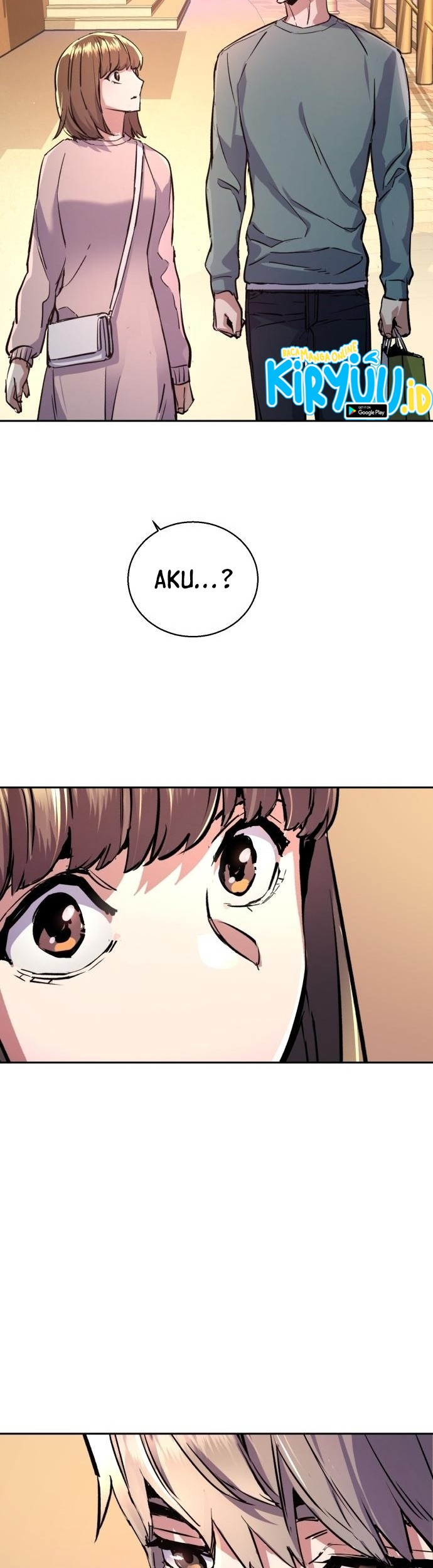 Mercenary Enrollment Chapter 121 - halaman 19