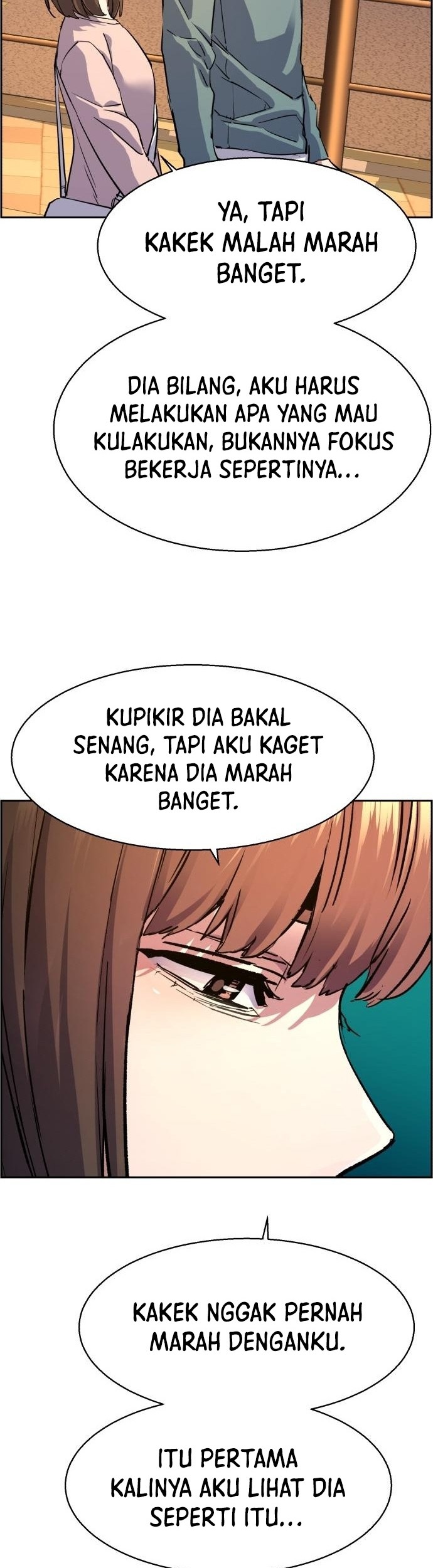 Mercenary Enrollment Chapter 121 - halaman 23