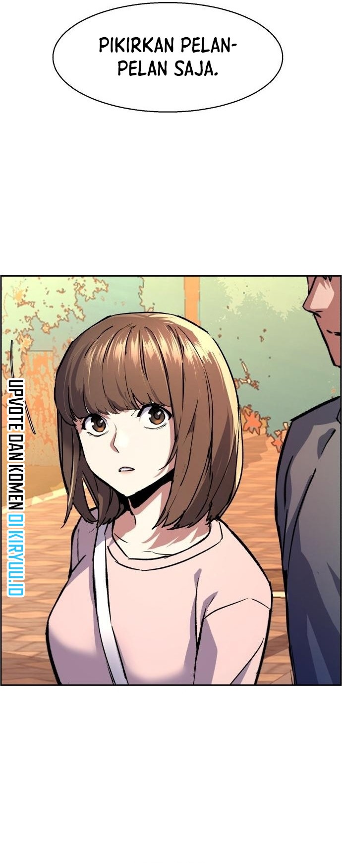 Mercenary Enrollment Chapter 121 - halaman 25
