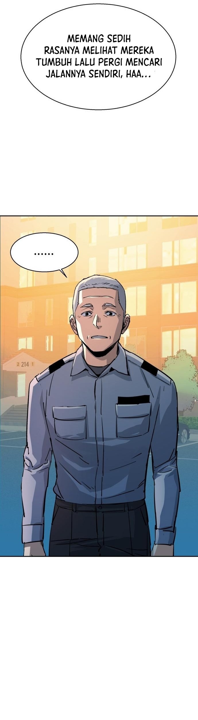 Mercenary Enrollment Chapter 121 - halaman 34