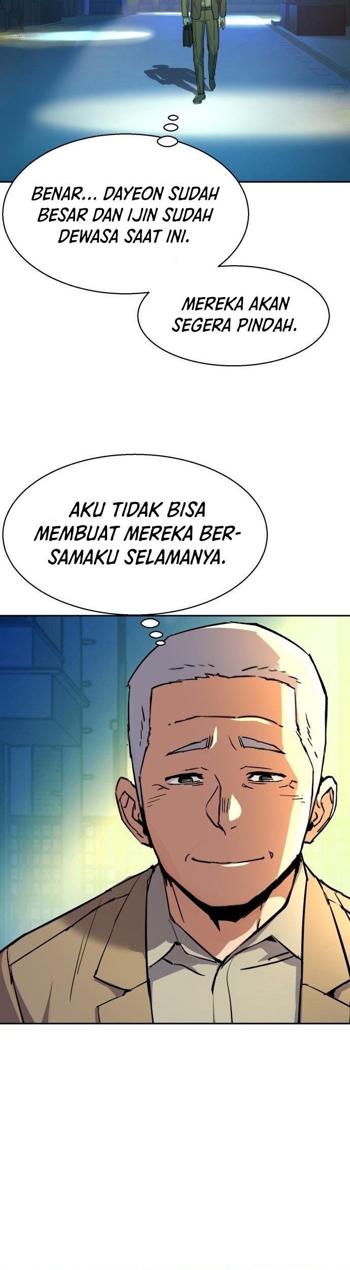 Mercenary Enrollment Chapter 121 - halaman 36