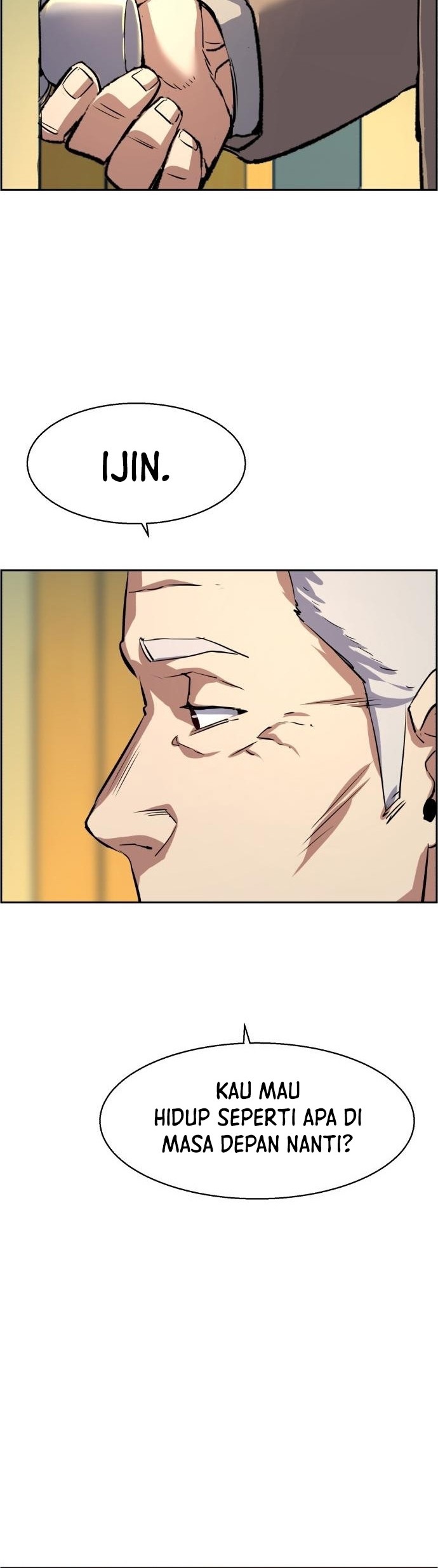 Mercenary Enrollment Chapter 121 - halaman 41