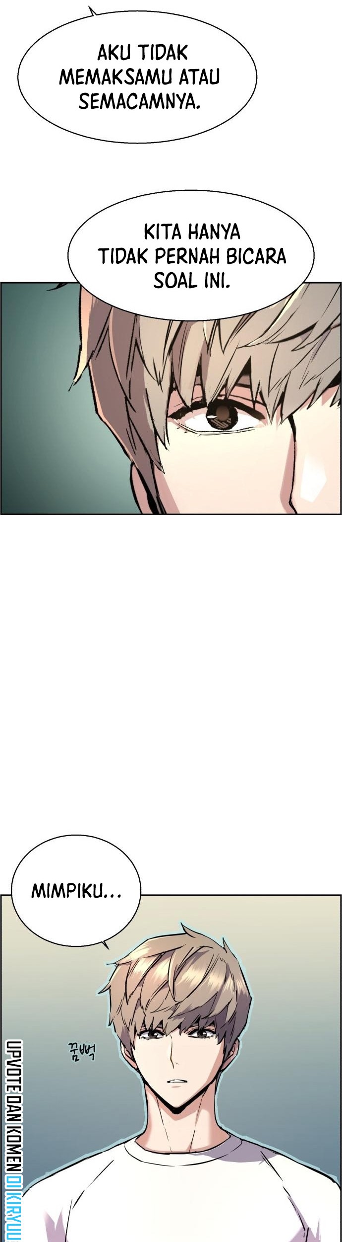 Mercenary Enrollment Chapter 121 - halaman 43