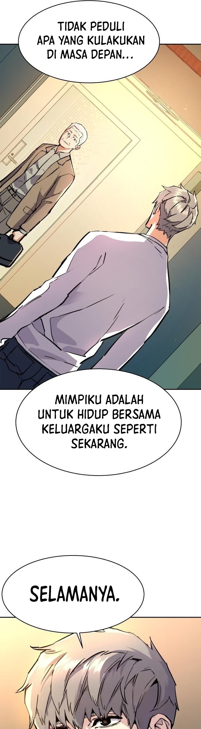 Mercenary Enrollment Chapter 121 - halaman 46