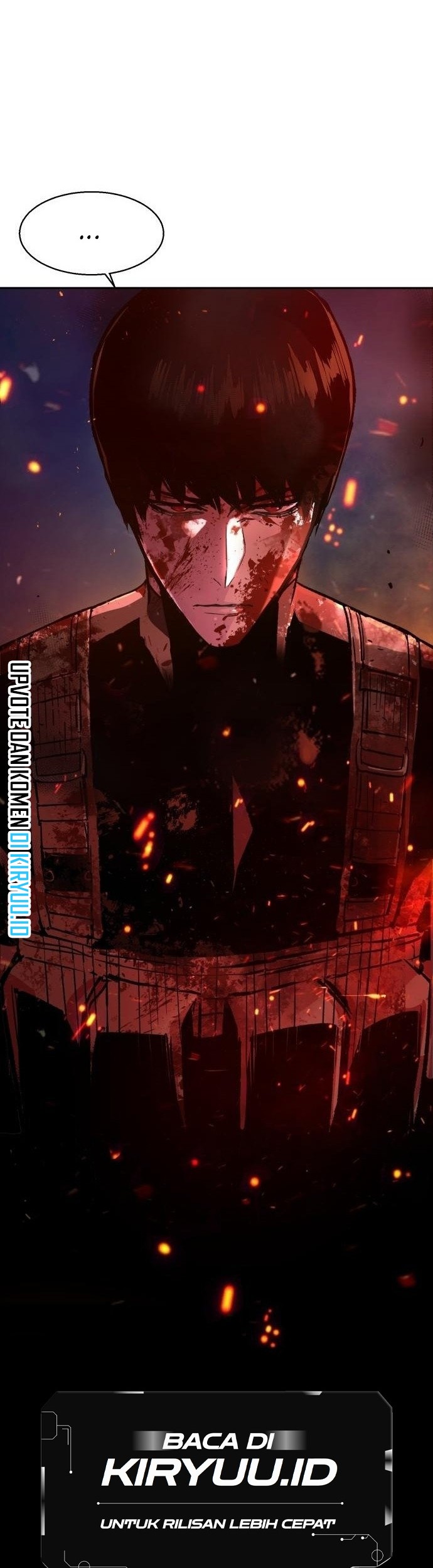 Mercenary Enrollment Chapter 121 - halaman 53