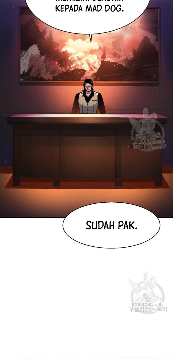 Mercenary Enrollment Chapter 122 - halaman 5