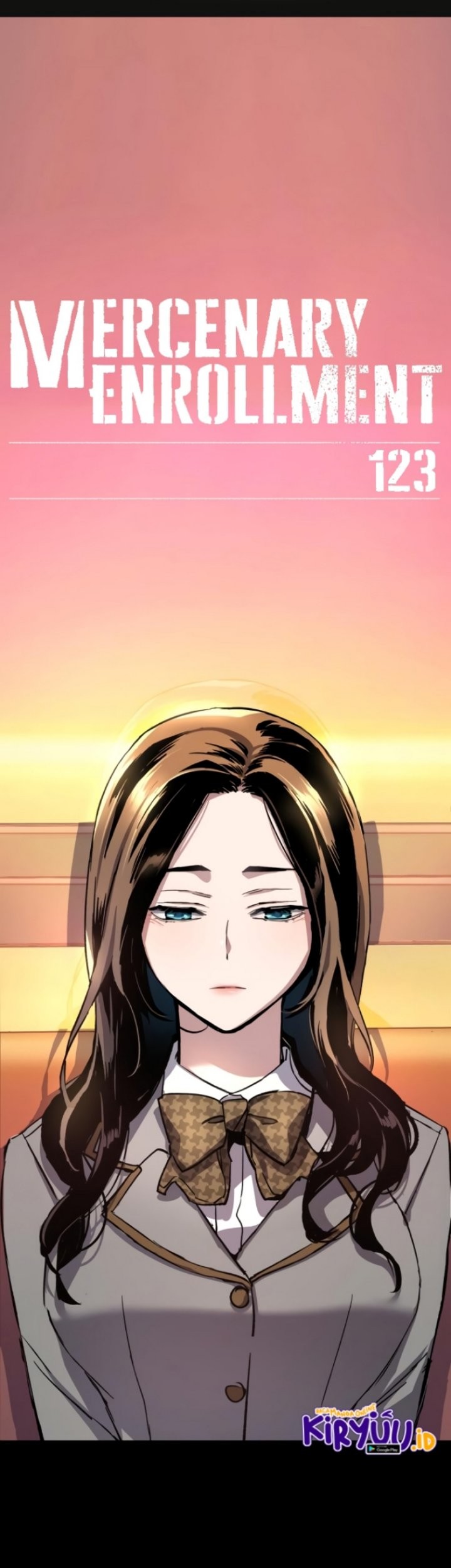 Mercenary Enrollment Chapter 123 - halaman 2